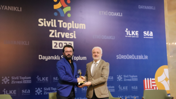  Civil Society Summit Held: Civil society increases social resilience