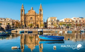 1 million euros will be distributed to those who prefer foreign language education in Malta! 