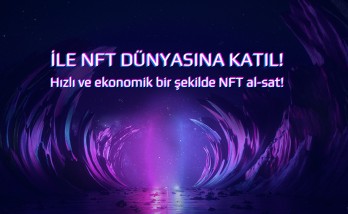 NFT marketplace for artists launched 