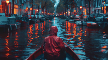 SOCRadar reports frightening surge in ransomware attacks targeting Dutch entities