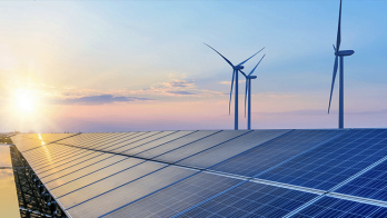 Mars Logistics received the Energy Management System Certificate