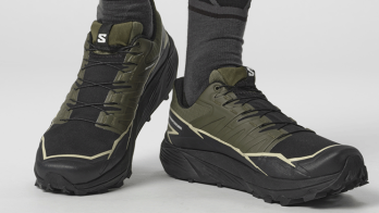 There are 20 million trail runners worldwide!