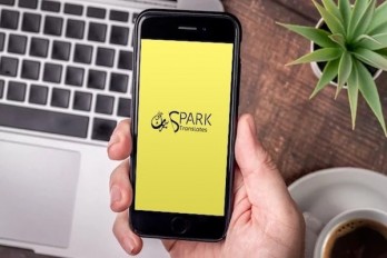 SPARK translations launches worldwide  