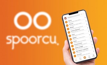 Mobile app developed to discover Turkish athletes 