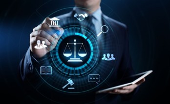 56% of law firms are chasing smart technologies!