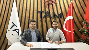 TAM Fuarcılık Signs Agreement with Prominent Figure in the Marketing World