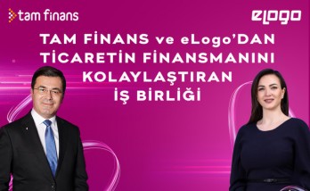 Cooperation to facilitate the work of SMEs from Tam Finans and eLogo