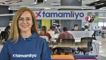 Deniz Gül Has Become The Chief Technology Officer and Co-founder of Tamamliyo.com