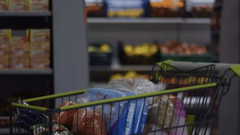 A local solution will be produced to the threat of food crisis