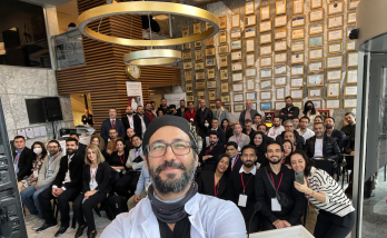 TAS Hospital opening in Istanbul commemorated with a two-day Training Course on Rhinoplasty and Facial Plastic Surgery