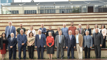 AFETTEK published a statement on the occasion of October 13 United Nations International Day for Disaster Risk Reduction.