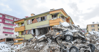 “GAP project-like approach” proposal for the earthquake zone