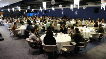 TEDU brought students and professionals together at the WanTED Career Days