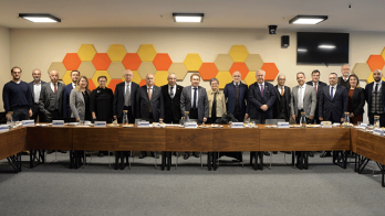 Projects related to emergency scenarios will be developed by analyzing disaster risks