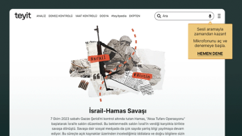 Verification platform facilitates access to information in times of crisis with the power of design