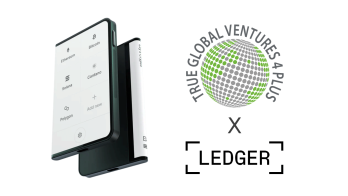 True Global Ventures Invests Over 24 Million USD in Ledger As It Accelerates Plans To Bring Digital Asset Security To The Masses