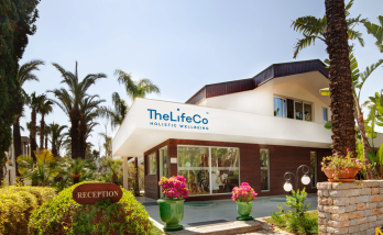 TheLifeCo invites people to be “their best versions" with new generation Biohacking Wellness Technology