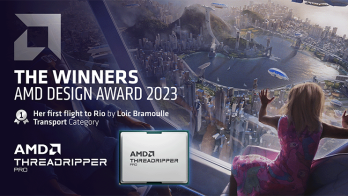 AMD Design Award Concludes, Celebrating Sustainable Creativity and Innovation