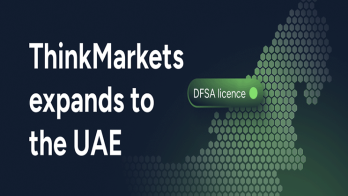ThinkMarkets Bolsters MENA Presence by Acquiring DFSA Licence