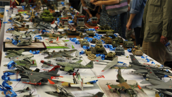 Modelers come together in Istanbul