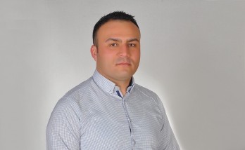 A resort area of Istanbul, Tuzla, investors in branding