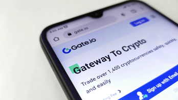 Gate.io's Reserves Surpass $6 Billion, with a Reserve Surplus of $820 Million