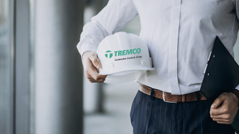 CPG continues its branding journey under the name Tremco CPG