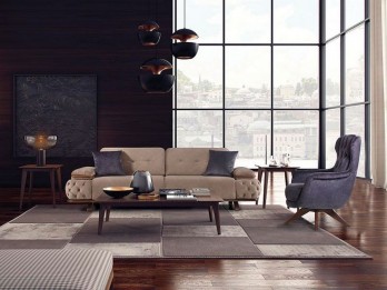 Internet purchases of furniture and decoration products increased by 95%