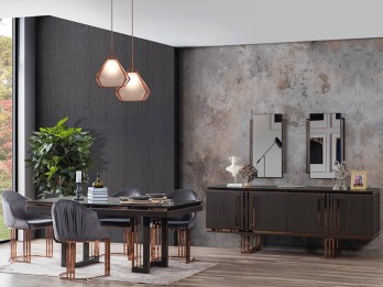 The biggest challenge for the furniture industry is online sales