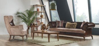 Every year more than 15 million people are shopping for furniture online.