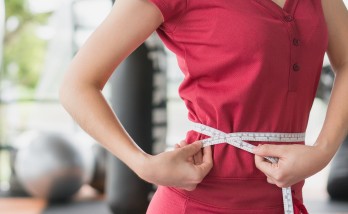 In the pandemic, one out of every 4 people gained 5.3 kilos!