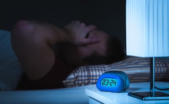 Sleeping pills are not the right solution to fight sleep problems!