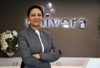 Software exports increase by 50% the last 2 years, Univera among Turkey’s 500 largest service exporter.