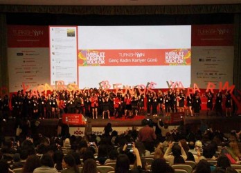 There is ‘sisterhood and women's solidarity’ in business life with TurkishWIN