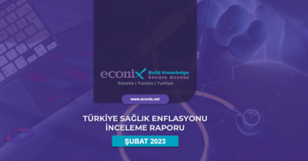 Health inflation increased by 122.17% in 2022