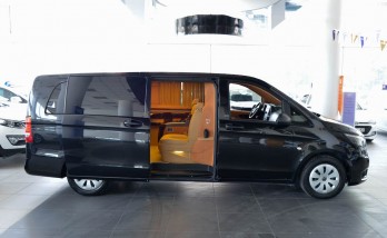 Essential for social distance holidays: rental car