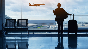 Online travel platform announces 6-month balance sheet of its sector