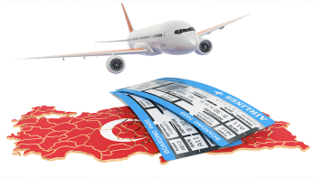 Online travel platform issues 7-month report card of aviation 2023