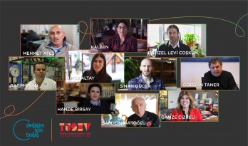 Individual Philanthropists Tell Inspirational Stories