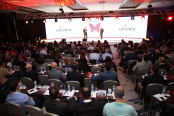 "Sustainability is only possible with new technologies"