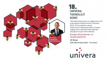 This Year 25th of April will be a technology day!