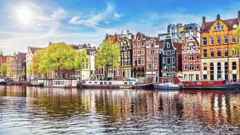 Employees from Turkey move to the Netherlands in 1 month