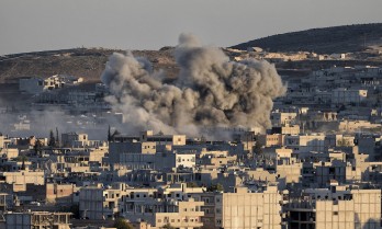 Increasing levels of violence in Africa – peace researchers worried by recent trend