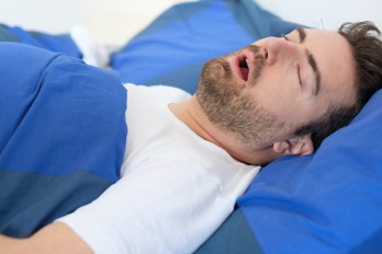 Sleep apnea suppresses the immune system, leading the coronavirus treatment into a dead end!