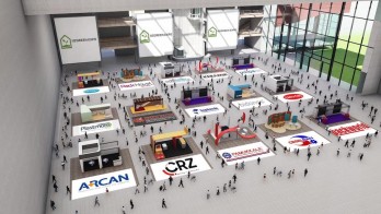 Central Asia's first digital food and packaging fair begins