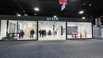 VitrA Tiles exhibited its 2024 innovations at USA’s Coverings Show