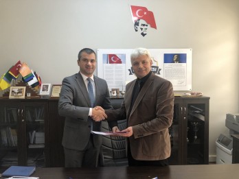Istanbul Validebağ Science High School to implement an international curriculum