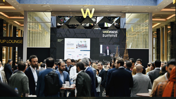 The heart of Turkey's technology and entrepreneurship ecosystem beats once again at the Webrazzi Summit
