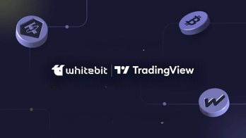 Europe's leading cryptocurrency exchange joins TradingView's official brokers