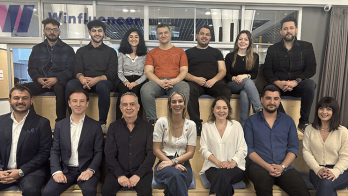 Winfluencer, a technology company that facilitates collaborations between brands and influencers, has received its second round of investment